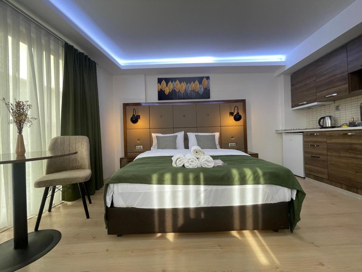 Elegance Suites Istambul Exterior foto